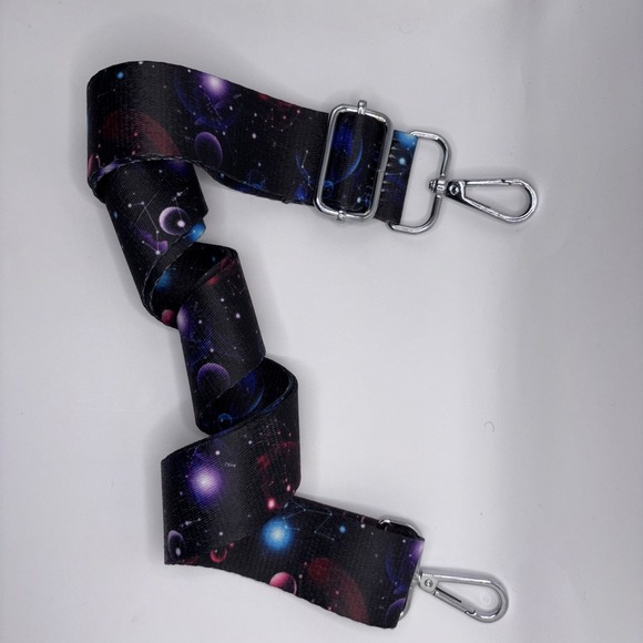 Adjustable Replacement Purse Crossbody Strap Bundle - Picture 2 of 3